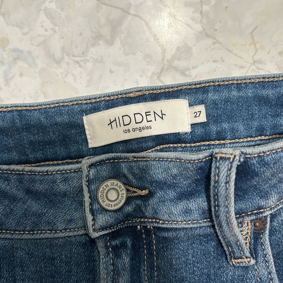 Hidden Jeans Women’s - Picture 2 of 4